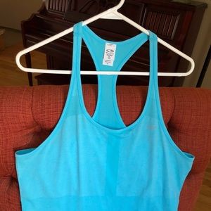 Champion Workout Top Duo Dry